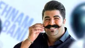 اجرای بهنام بانی در لس آنجلس
