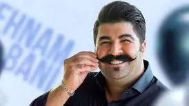 آهنگ «فقط برو» از بهنام بانی