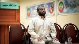 توضیحات وکیل تتلو درباره ازدواج موقت موکلش در زندان: این ازدواج با نیت خالصانه برای توبه، بازسازی شخصیت و تشکیل خانواده مشروع انجام شد