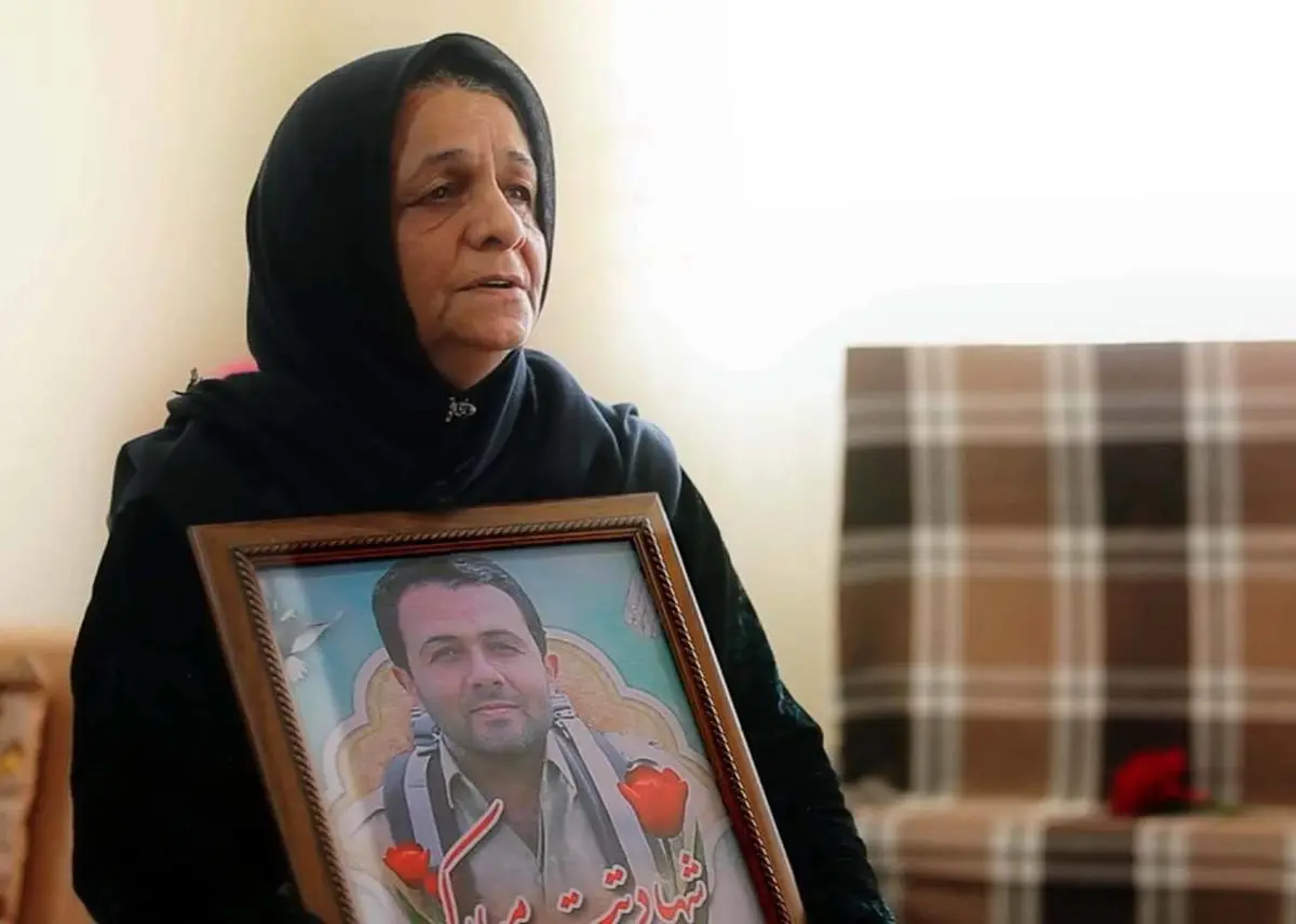 مستند «گیان» از قاب شبکه دو سیما
