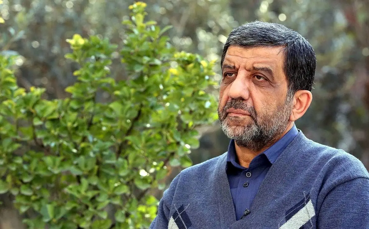 ضرغامی در واکنش به اعتراضات در مدارس: هنوز بنر‌های عزاداری ماه‌های محرم و صفر در شهر وجود دارد/ خوراک فکری لازم برای دانش‌آموزان نداریم