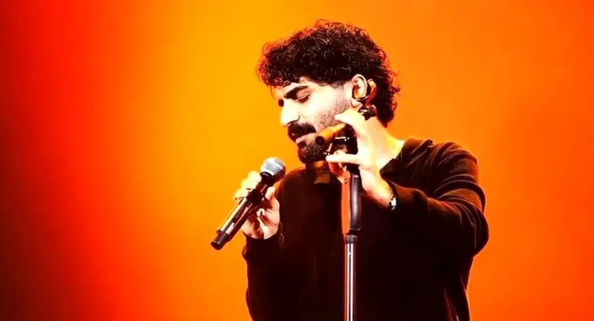 عرفان طهماسبی و آهنگ جام جهانی!