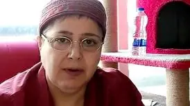 جدیدترین خبر از توقیف آثار شهره لرستانی بعد تغییر جنسیت
