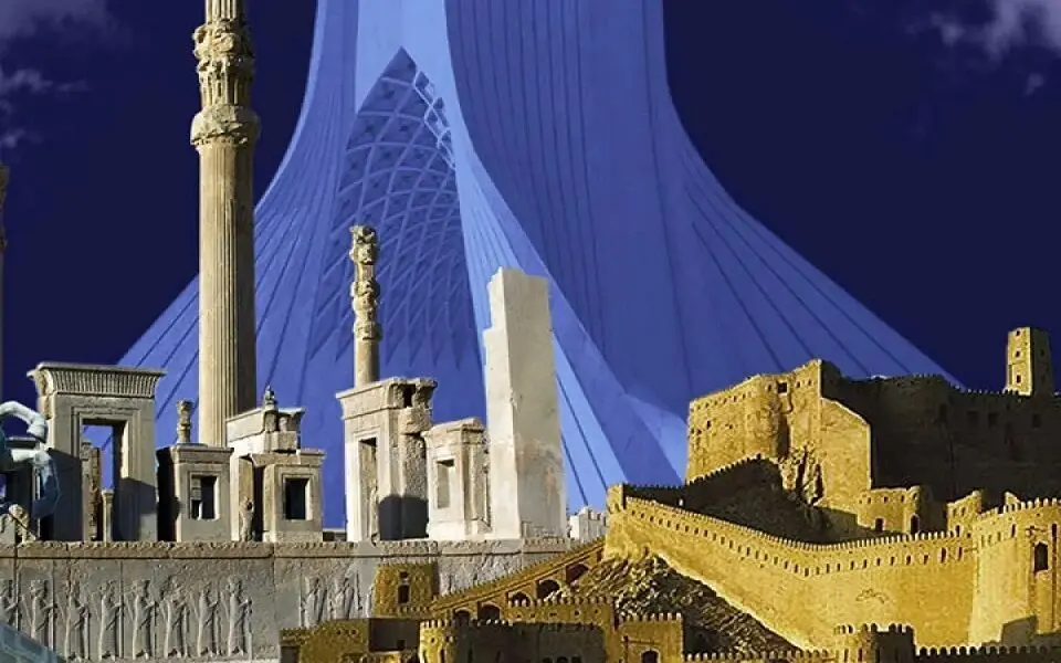 ثبت ۵۸ اثر ایران در فهرست موقت یونسکو
