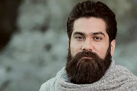 آهنگ فصل زرد از علی زندوکیلی