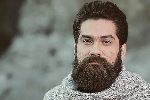 آهنگ فصل زرد از علی زندوکیلی