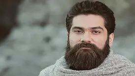 آهنگ فصل زرد از علی زندوکیلی