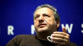 توهین عجیب ابوالقاسم طالبی به زنان روی آنتن زنده/ ویدئو
