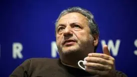 توهین عجیب ابوالقاسم طالبی به زنان روی آنتن زنده/ ویدئو
