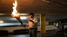 جنایت بی دقت شهرام مکری در مکزیک