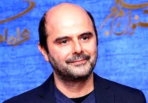 نمایش غیاب علی مصفا در برزیل/ تصویری کاملا متفاوت