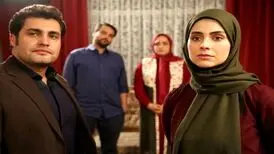 تغییر چهره «نازگل، دختر ستایش» در سریال ستایش 3 بعد 6 سال/ تصاویر
