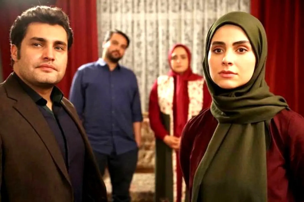 تغییر چهره «نازگل، دختر ستایش» در سریال ستایش 3 بعد 6 سال/ تصاویر
