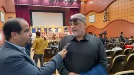 کنسرت‌های موسیقی حماسی در کشور اجرا شوند
