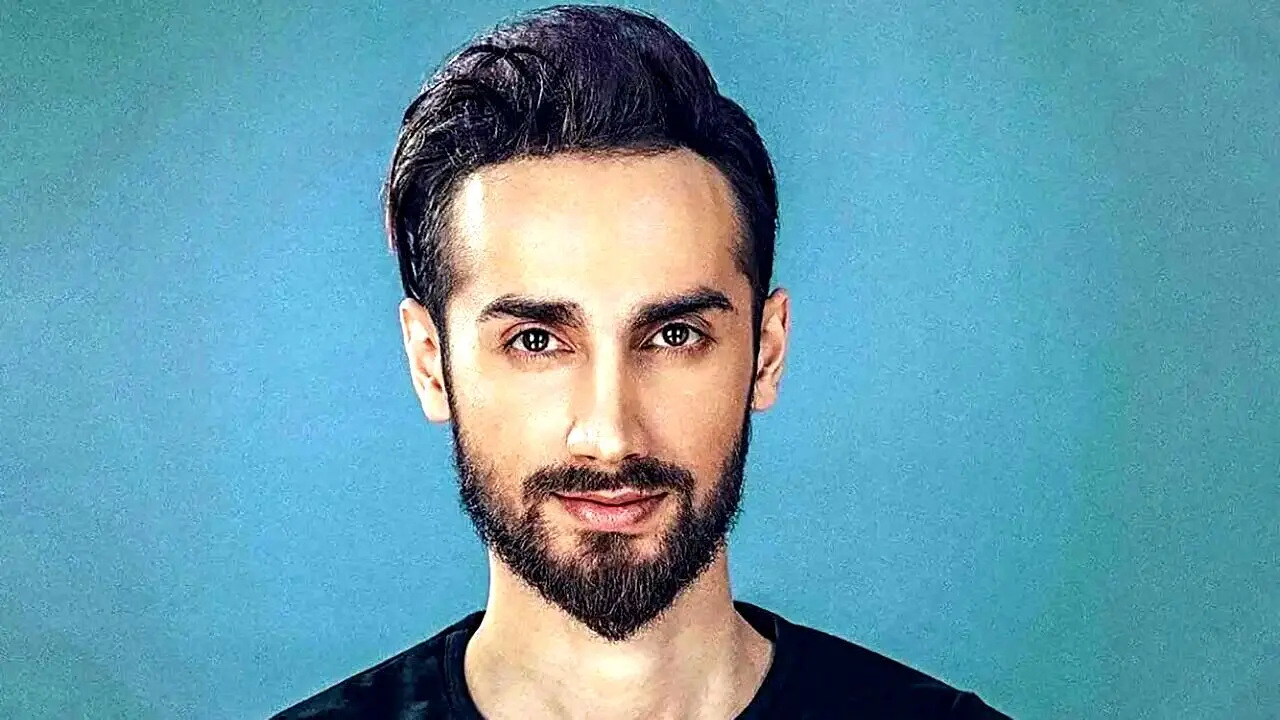 آلبوم جدید سامان جلیلی منتشر شد
