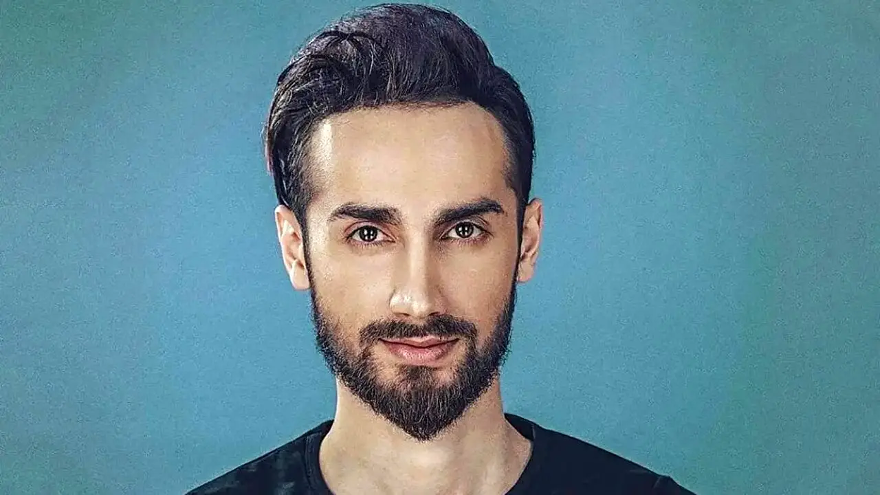 آلبوم جدید سامان جلیلی منتشر شد
