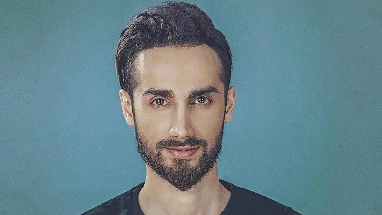 آلبوم جدید سامان جلیلی منتشر شد
