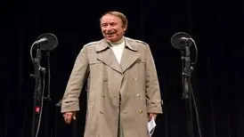 وضعیت سینما و تلویزیون با پیشرفت پلتفرم ها چندان جالب نیست!
