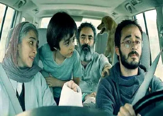 فیلم «جاده خاکی»، دو جایزه از جشنواره دریای سرخ عربستان گرفت