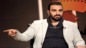 بغض پولاد کیمیایی:قضاوت نکنید دل نشکنید + فیلم