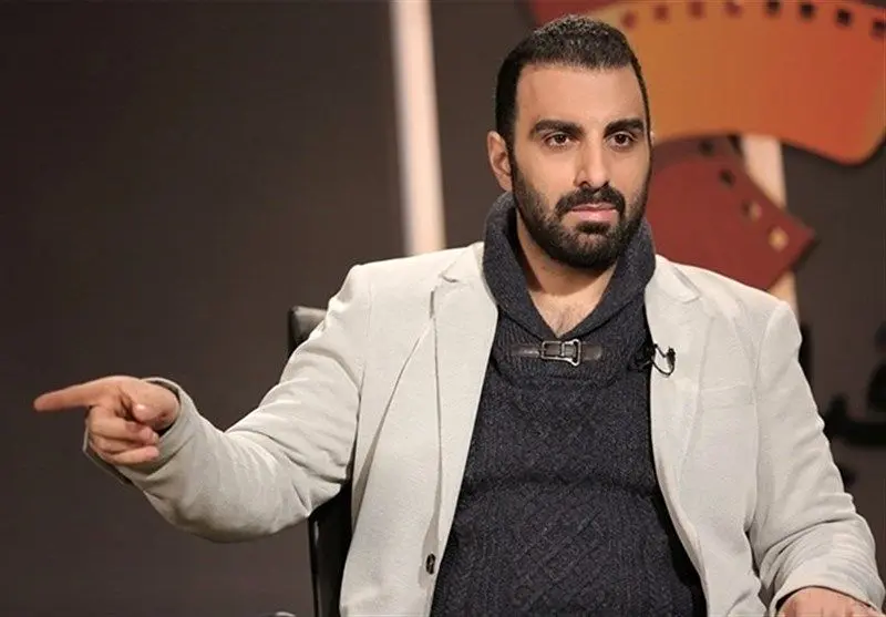 بغض پولاد کیمیایی:قضاوت نکنید دل نشکنید + فیلم