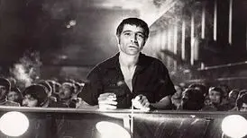 پشت پرده نقش رسول در گوزن‌های کیمیایی | فنی زاده: آن نقش مال من بود ...
