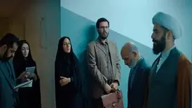 بیانیه سازمان سینمایی علیه "کن" و "عنکبوت مقدس" : احساسات شیعیان جریحه دار شده است