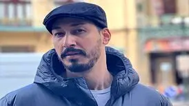کپی‌برداری بهرام افشاری از استایل معروف سریال «پیکی بلایندرز»
