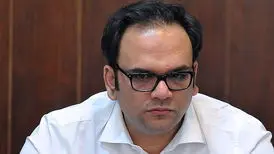 جدیدترین قاب از حسین هدایتی و محمد امامی در زندان
