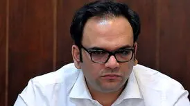 جدیدترین قاب از حسین هدایتی و محمد امامی در زندان

