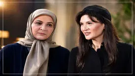 ریما رامین‌فر چگونه این‌قدر لاغر شد؟