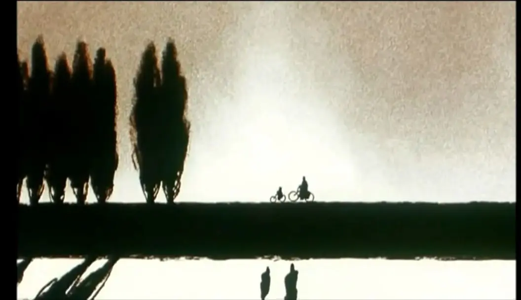 انیمیشن پدر و دختر/ویدیو