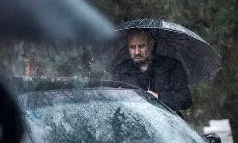 «مرد بازنده» مهدویان به اکران نورزی رسید