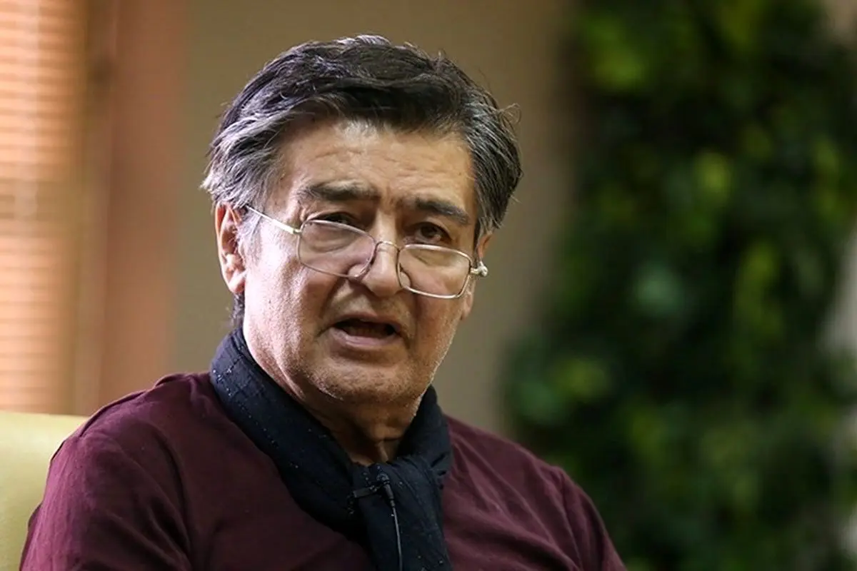 رضا رویگری: دلم برای بازی در یک نقش بلند تنگ شده است