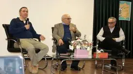 این فیلم هم در ایران و هم در خارج دچار سانسور شد / فیلم های داریوش مهرجویی کیمیاکاری است
