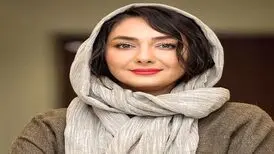 عکسی که هانیه توسلی از بازدیدش در یک گالری منتشر کرد