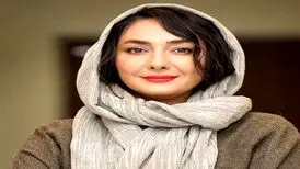 عکسی که هانیه توسلی از بازدیدش در یک گالری منتشر کرد