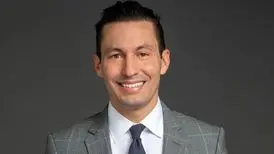 مرگ یک تهیه‌کننده بر اثر حمله قلبی
