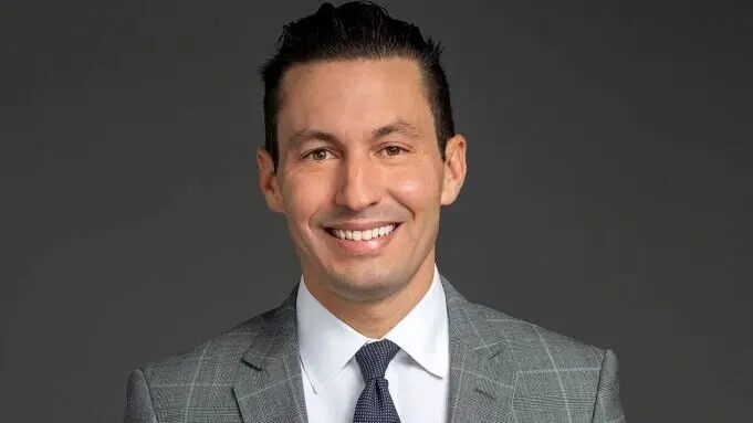 مرگ یک تهیه‌کننده بر اثر حمله قلبی
