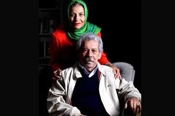 احترام برومند: جایگاه زنان در فیلم‌های بهروز شعیبی ویژه است نه توهین‌آمیز/ داوود رشیدی فوق‌العاده انسان شوخ‌طبعی بود
