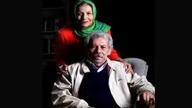 احترام برومند: جایگاه زنان در فیلم‌های بهروز شعیبی ویژه است نه توهین‌آمیز/ داوود رشیدی فوق‌العاده انسان شوخ‌طبعی بود
