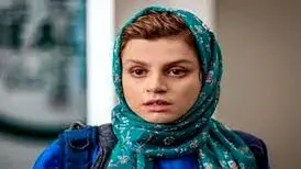 یک بازیگر دیگر هم کشف حجاب کرد

