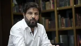 درخواست بغض‌آلود خواننده لس‌آنجلسی از مردم ایران/ ویدئو
