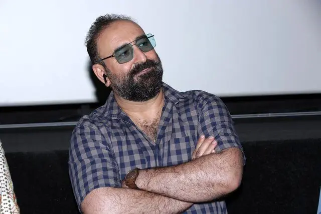  مهران احمدی: کَلک سینما در دوسال آینده کنده است