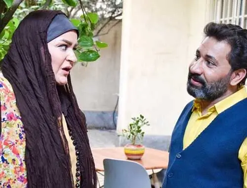 پخش سریال طنز جدید زن زندگی مرد زندگی از تلویزیون