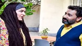 پخش سریال طنز جدید زن زندگی مرد زندگی از تلویزیون