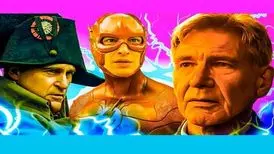 ۱۰ فیلم مهم سال ۲۰۲۳ که انتظارها را برآورده نکردند
