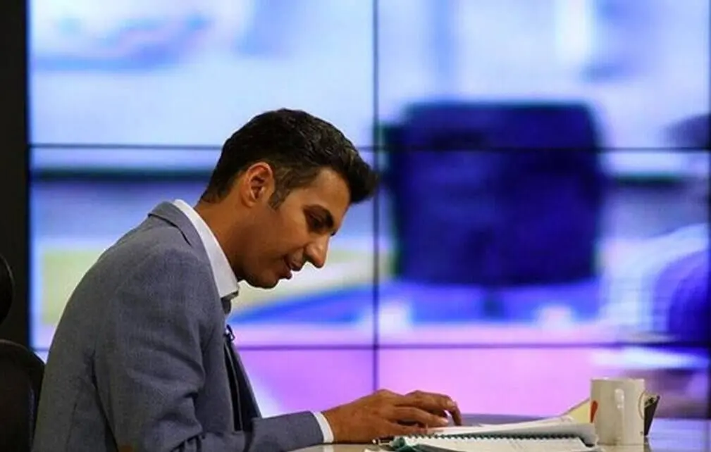بازگشت عادل فردوسی‌ پور به عرصه رسانه در مدل جدید