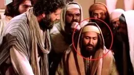 تغییر چهره بنیامین سریال «یوسف پیامبر» که اکنون ۴۴ ساله است/ عکس