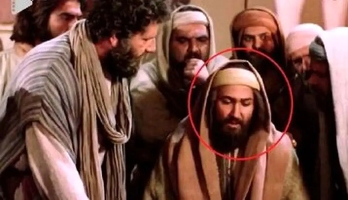 تغییر چهره بنیامین سریال «یوسف پیامبر» که اکنون ۴۴ ساله است/ عکس